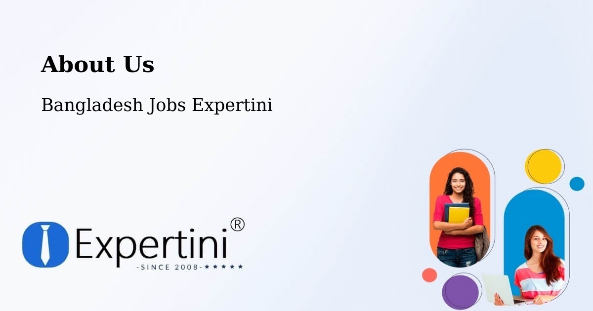 About Expertini Recruitment Platform  – Raojān - Raojān, Bangladesh Jobs Expertini