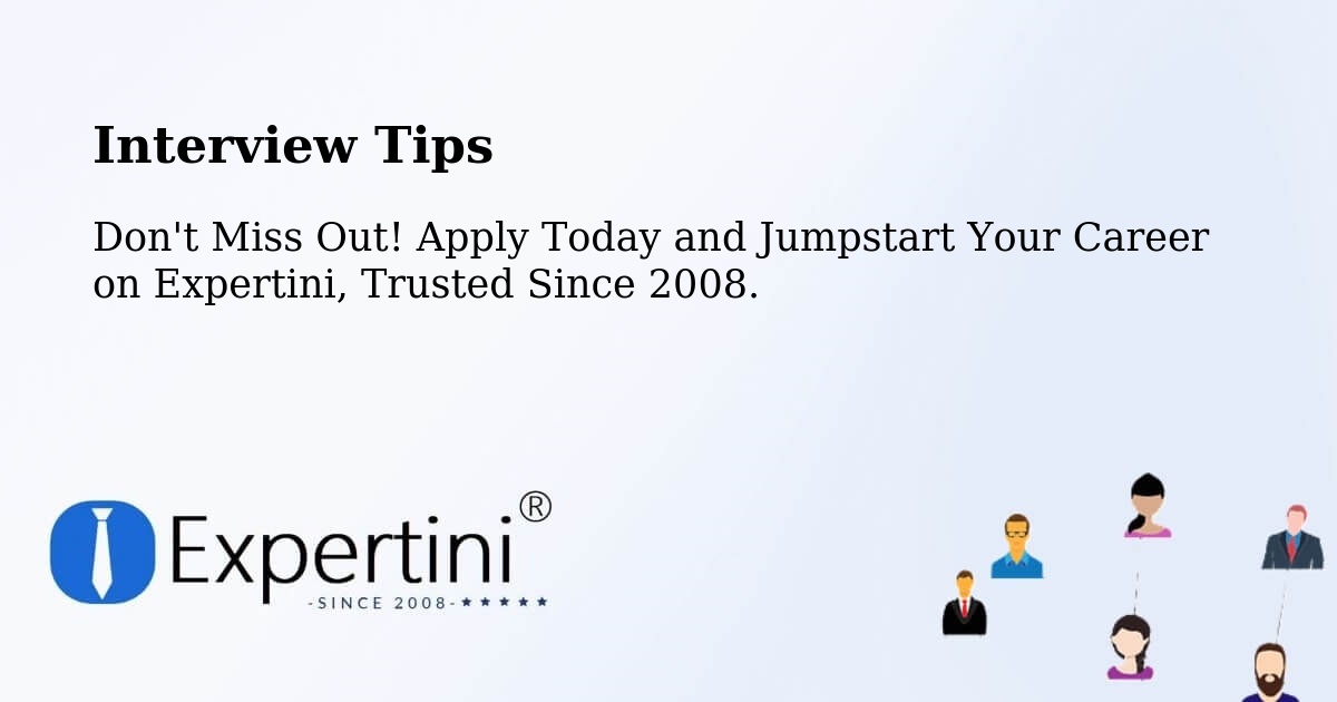 Interview Tips & Techniques for Job Seekers – Raojān - Raojān, Bangladesh Jobs Expertini